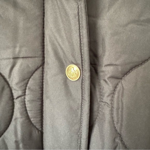 J. Crew Stowe Puffer Jacket with Primaloft - Picture 5 of 12